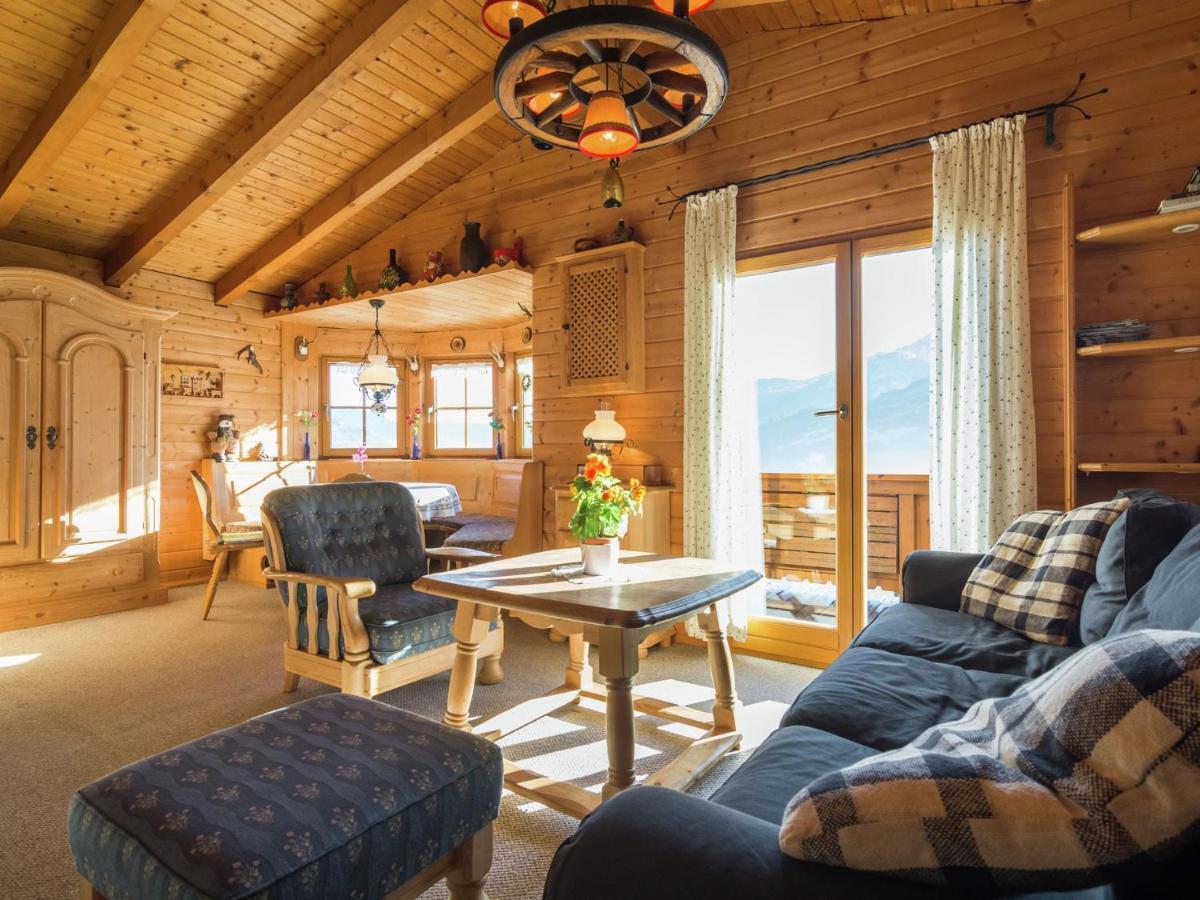 Chalet In Ski Area In Piesendorf Luaran gambar