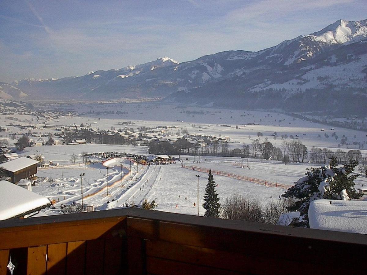 Chalet In Ski Area In Piesendorf Luaran gambar