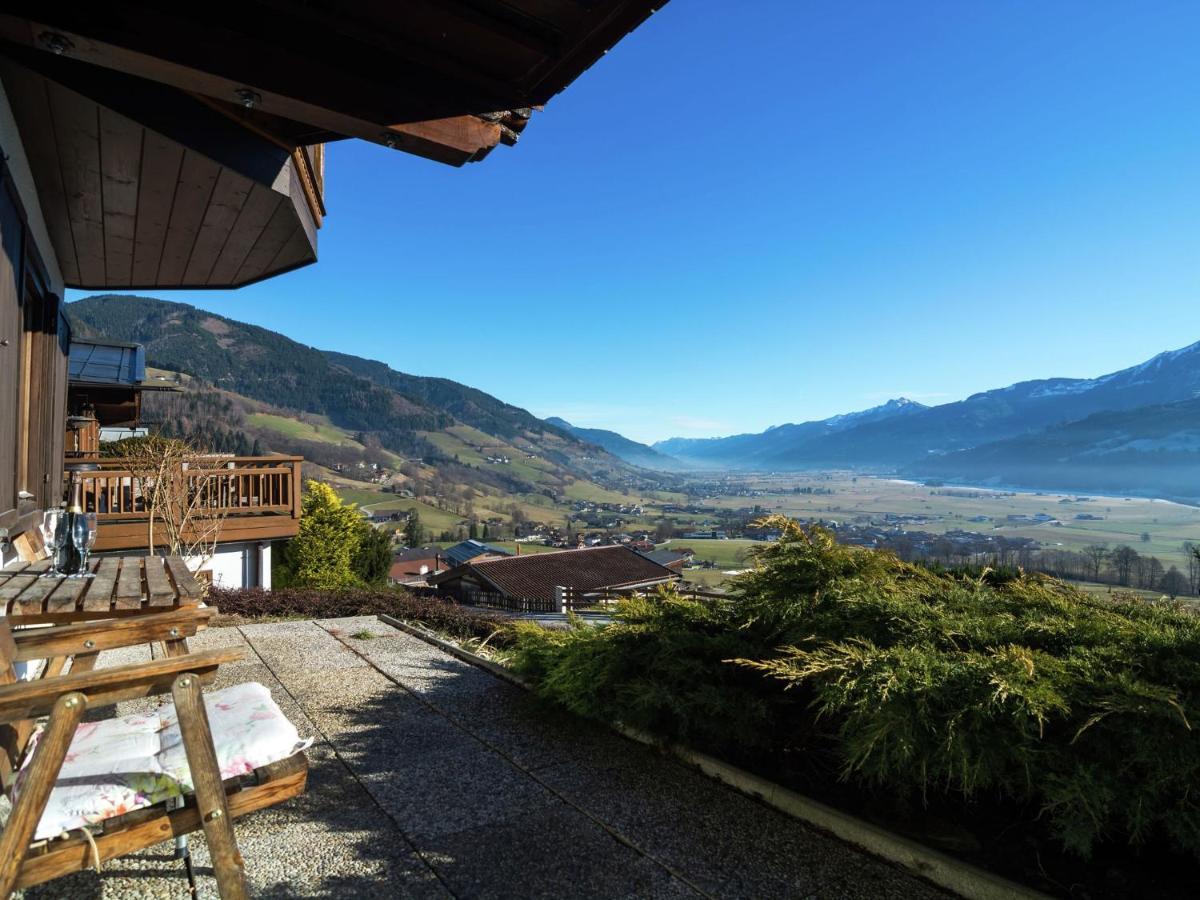 Chalet In Ski Area In Piesendorf Luaran gambar