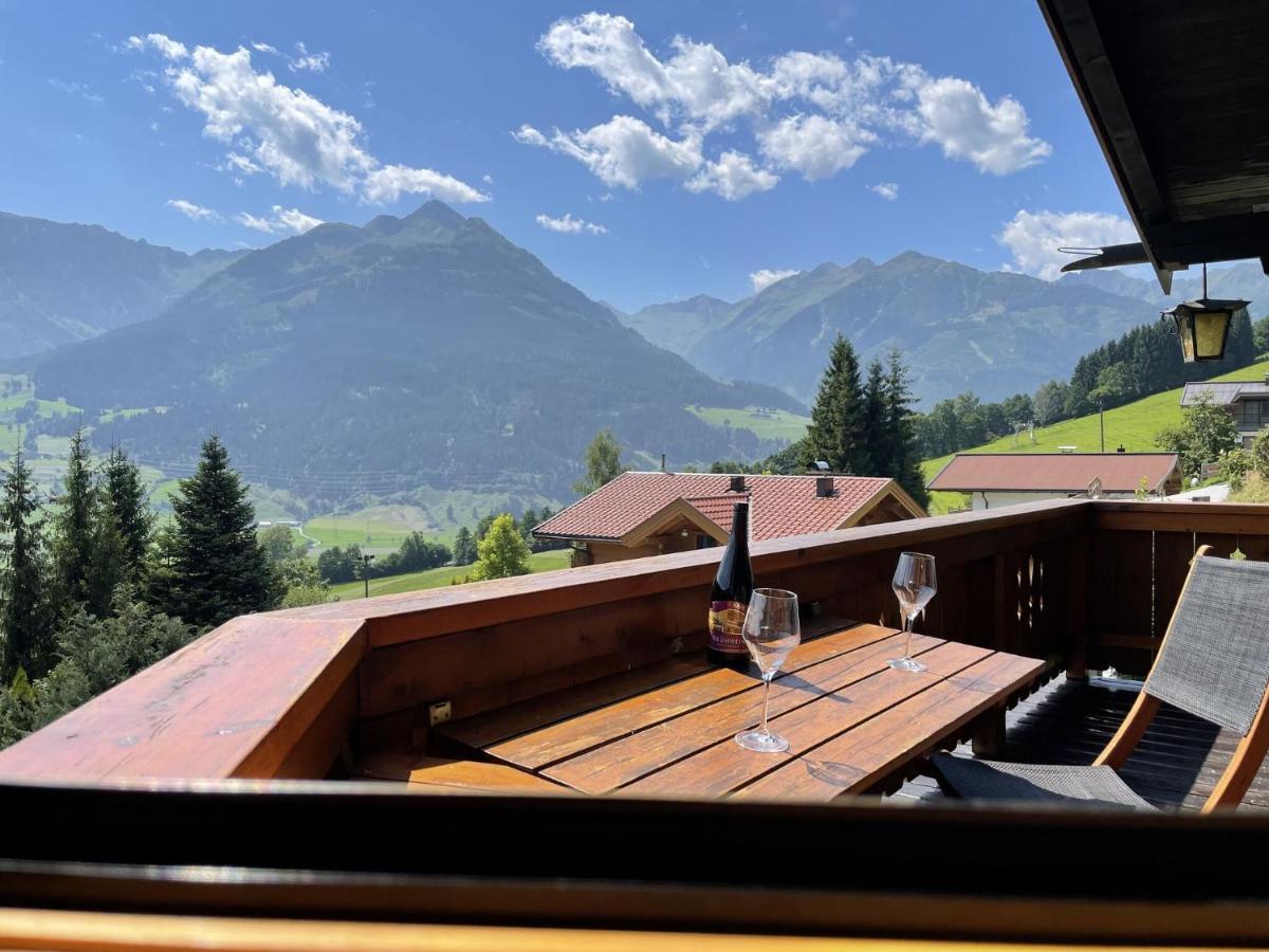 Chalet In Ski Area In Piesendorf Luaran gambar